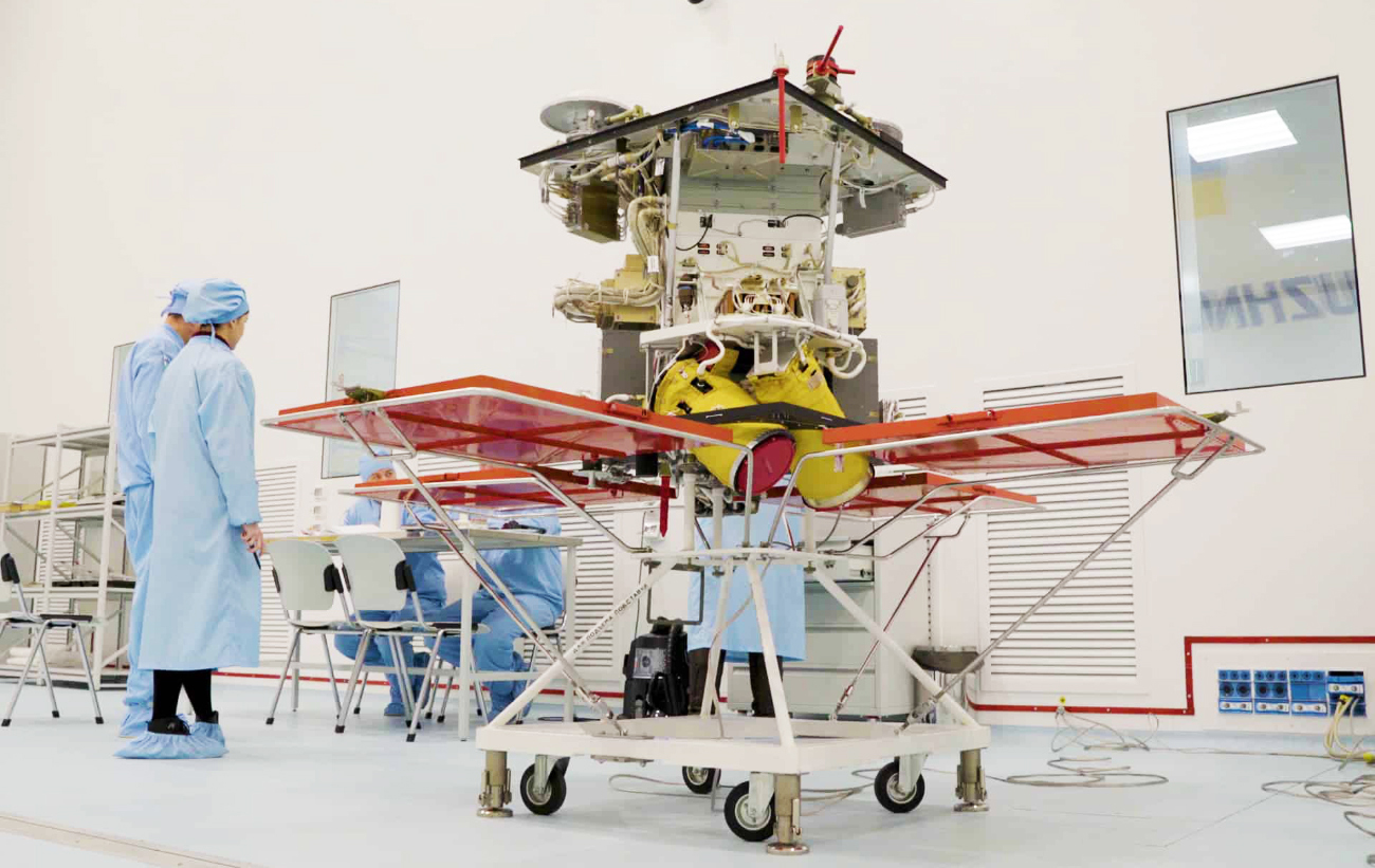 Космічні амбіції. Як Україна підкорювала Всесвіт і коли повернеться на орбіту